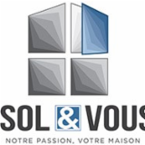 Logo Isol et Vous
