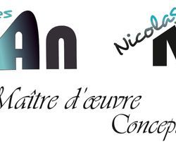 Logo Jean-Jacques Pellan - Nicolas Moy