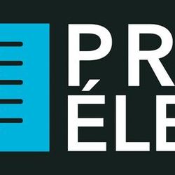 Logo Pro'Elec 33