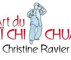 Logo L'Art du Taï Chi Chuan
