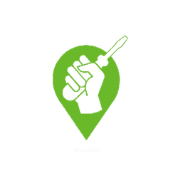 Logo Captain Repair