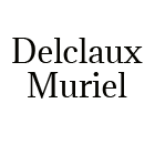 Logo Delclaux Muriel