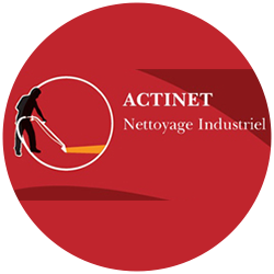 Logo Actinet Bg