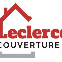 Logo Leclercq Couverture SAS