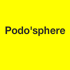 Logo Podo'sphere SARL