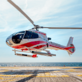 Logo HELI AIR MONACO