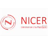 Logo NICER
