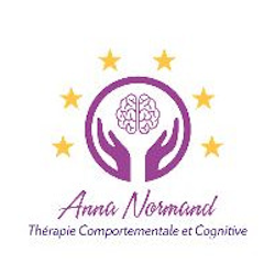 Logo Normand Anna Hypnothérapeute