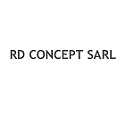 Logo RD CONCEPT SARL