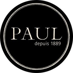 Logo Paul