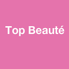 Logo Top Beauté
