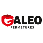Logo Galeo Fermetures