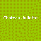 Logo Juliette Chateau