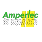 Logo Amperlec