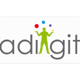 Logo Adigit