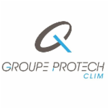 Logo Protech Clim