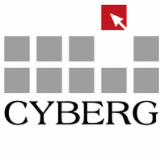 Logo Cyberg