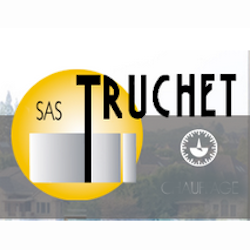 Logo Truchet SAS