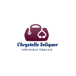 Logo Chrystelle Seliquer