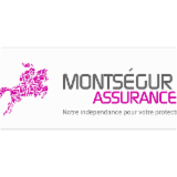 Logo Montségur Assurances