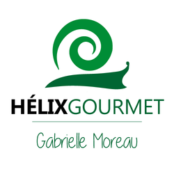 Logo Helix Gourmet