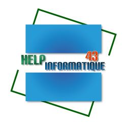 Logo Help Informatique 43
