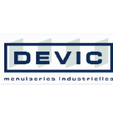 Logo CE Menuiserie Devic SAS