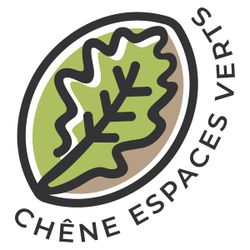Logo Chêne Espaces Verts