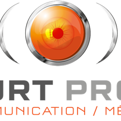 Logo BURT PRODUCTION
