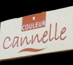Logo COULEUR CANNELLE