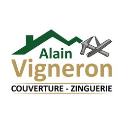Logo Vigneron Alain
