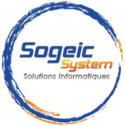 Logo Sogeic System