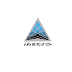 Logo A . P . S Arrière Pays Serrurerie
