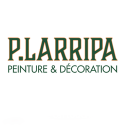 Logo Larripa Pierre