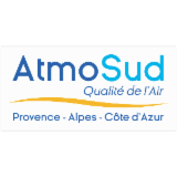 Logo AtmoSud