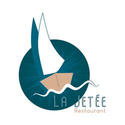 Logo La Jetée