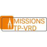 Logo Missions TP - VRD