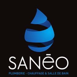 Logo Sanéo SARL