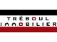 Logo Treboul Immobilier EURL