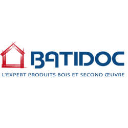 Logo Batidoc
