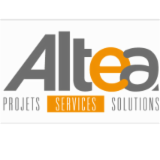 Logo Altéa Services