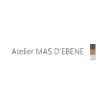 Logo Mas d'Ebène