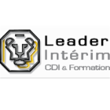 Logo Leader Intérim