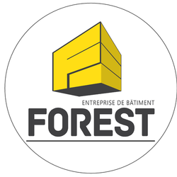 Logo Entreprise Forest