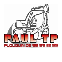 Logo Paul Entreprise SARL