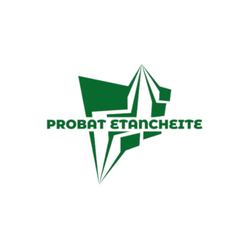 Logo Probat Etancheite