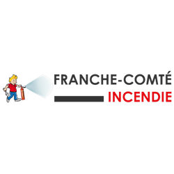 Logo Franche Comté Incendie SAS