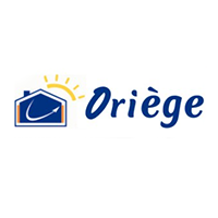 Logo Miroiterie Oriège