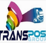 Logo Transpost Groupe