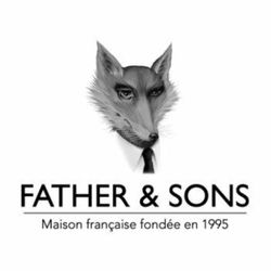 Logo Father & Sons